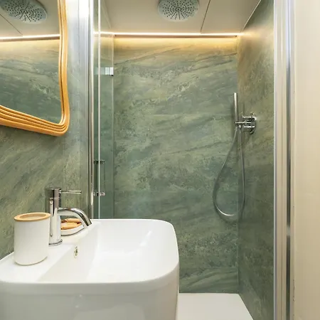 Apartamento Magnolia Luxury