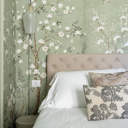 Appartement Magnolia Luxury *