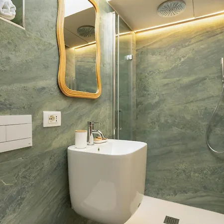 Magnolia Luxury Apartamento Florencia