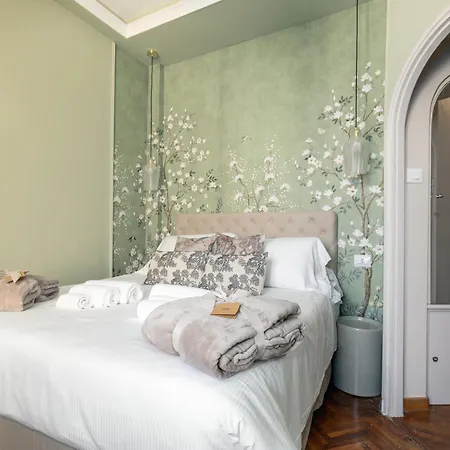 Magnolia Luxury