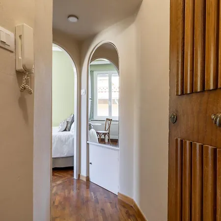 Magnolia Luxury Florencia