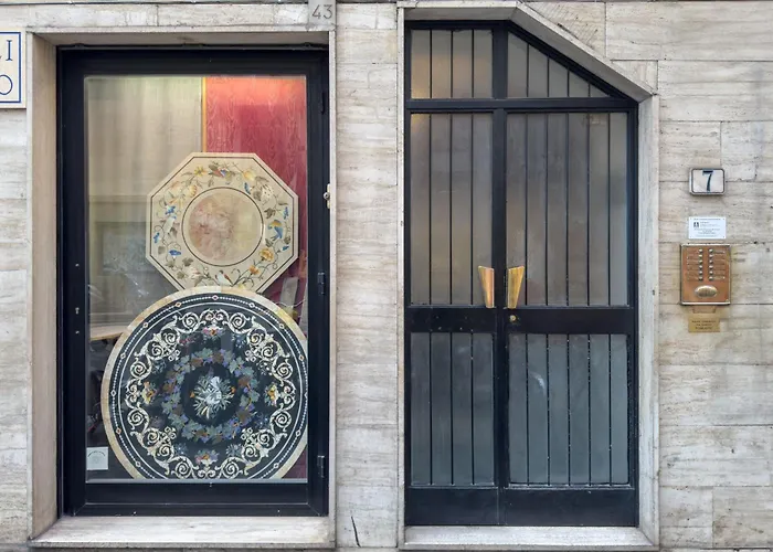 Magnolia By Maison Apartment *