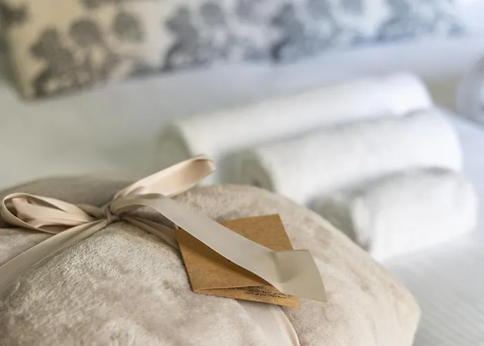 Apartment Magnolia By Maison