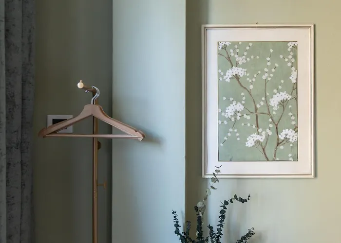 Magnolia By Maison *