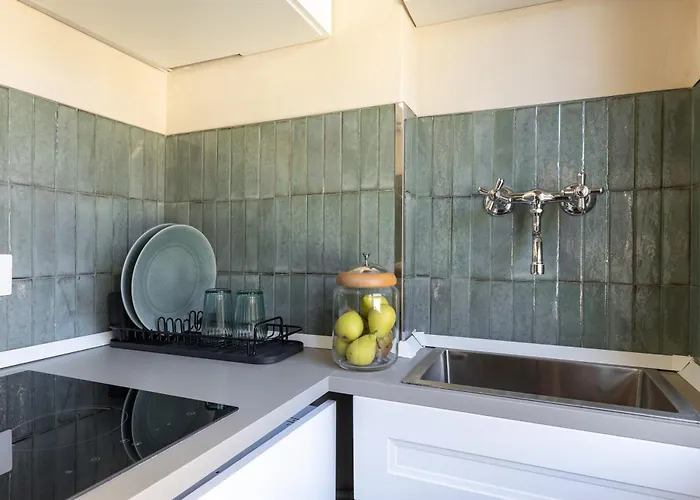 Apartment Magnolia By Maison Florence