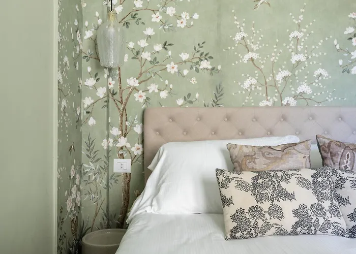 Apartment Magnolia By Maison *