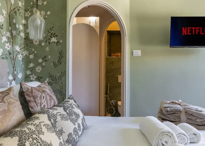 Magnolia By Maison *